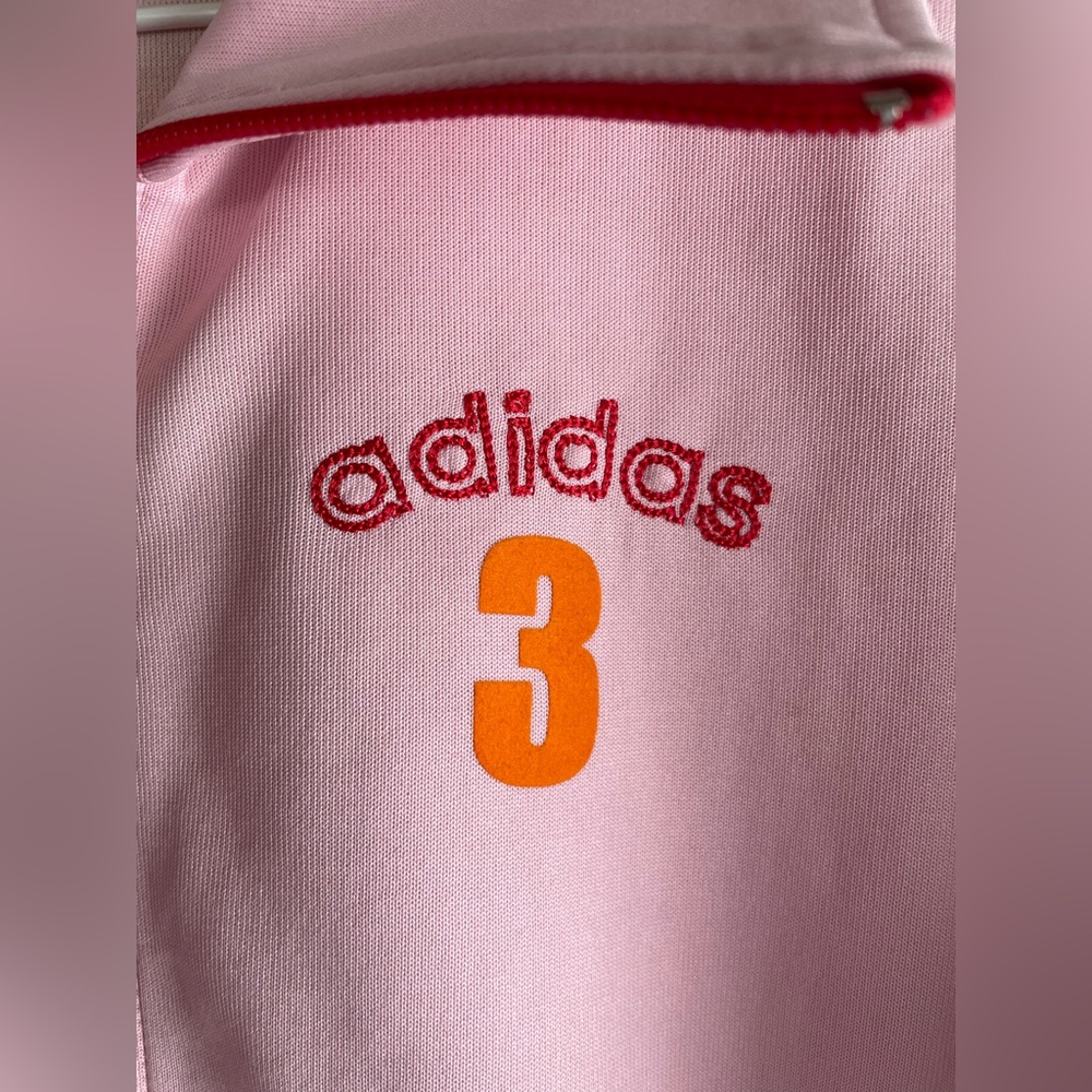 Vintage Adidas Jumpsuit - Picture 5 of 5